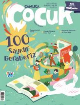 100.Sayı (Ocak 2025)