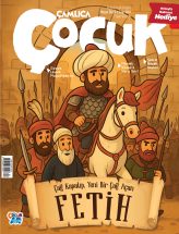 104.Sayı (Mayıs 2025)