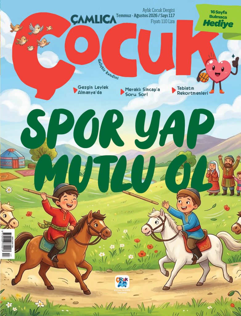 117.Sayı(Tem.-Ağu.2026)